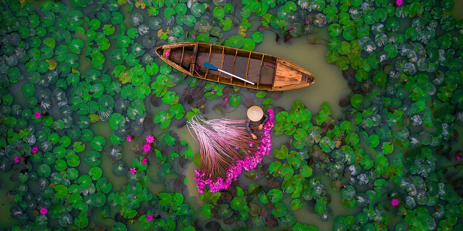 miền tây sông nước